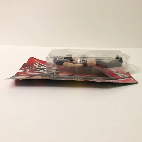 2015 WWE Paige Series 57  Divas Action Figure Mattel Damaged Box - Picture 8 of 16